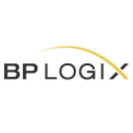 BP Logix BPMS logo