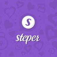 Steper logo