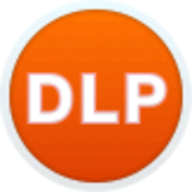 Deep Learning Platform (DLP) logo