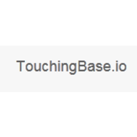 TouchingBase.io logo