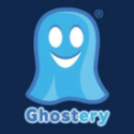 Ghostery for Businesses logo