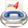 PhoneBurner icon