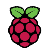 Raspberry Pi Zero Wireless logo