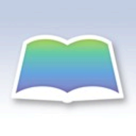 Gitden Reader logo