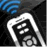 AIO Remote logo