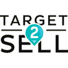 Target2Sell logo
