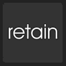 Retain International logo