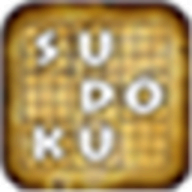 Sudoku HD for iPad logo