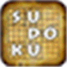 Sudoku HD for iPad logo