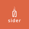 SideCI V.2 logo