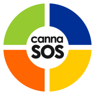 CannaSOS logo