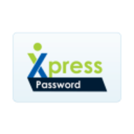 ilantus.com Xpress Password logo