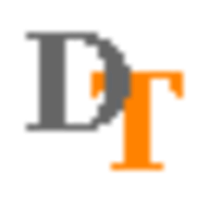 Desktidy logo