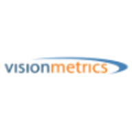 visionmetrics.net Vision Metrics logo