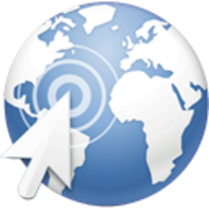 GNOME Web logo