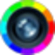 FxCamera logo