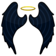 Guardian Angel logo
