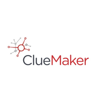 ClueMaker logo