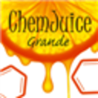 ChemJuice Grande logo