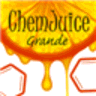 ChemJuice Grande logo