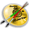 Dataland CD Label Designer logo