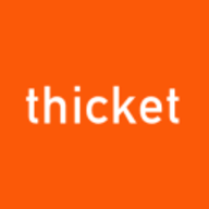 Thicket logo