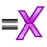 EqualX logo