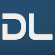 DownloadPremium logo