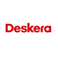 Deskera logo