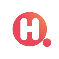 Das HQ logo