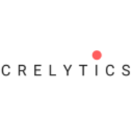 Crelytics logo