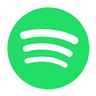 Spotify.me logo