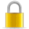 File Locker Shell For NTFS logo
