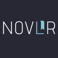 Novlr logo