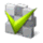 RetroBar icon