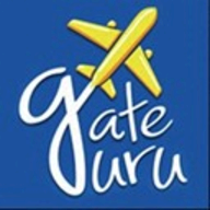 GateGuru logo