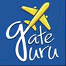 GateGuru logo
