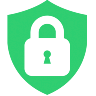 EZ-N-Secure logo