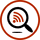 Clipcast icon