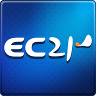 EC21 logo