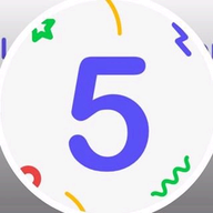 5 Ideas A Day Ebook logo