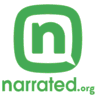 narrated.org.org