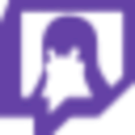 GNOME Twitch logo
