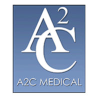a2cmedical.com Clinic Controller logo