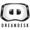 DreamDesk VR logo