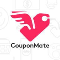 CouponMate logo