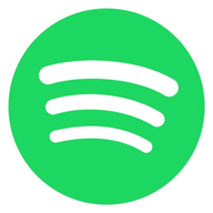 Spotify Group Playlists for Messenger logo