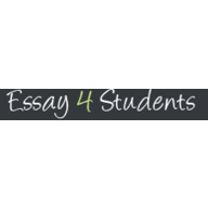 Essay4students logo