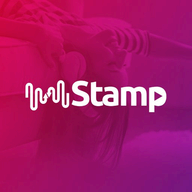 STAMP logo