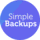 Backup Radar icon